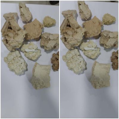 PET LUMPS REGRIND  - PET/PETE for sale on Scrapo