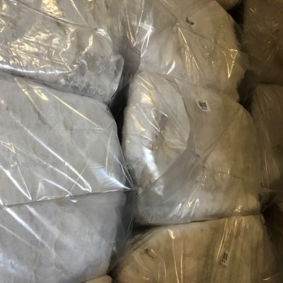 PET Natural thread - PET/PETE for sale on Scrapo