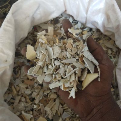 ABS,HIPS, TV Regrind  - ABS  for sale on Scrapo
