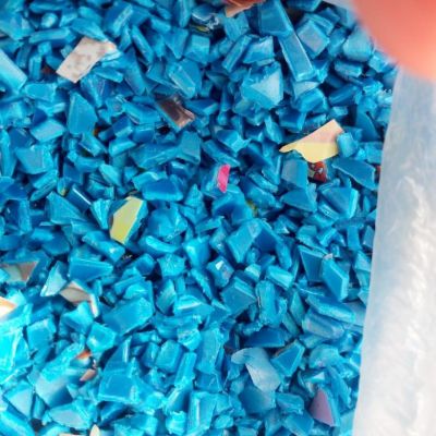 HDPE   20ltr  Jerry can factory waste - HDPE  for sale on Scrapo