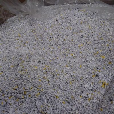 Flex PVC Regrind  - PVC for sale on Scrapo