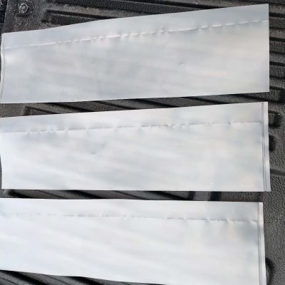 HDPE bags  - HDPE  for sale on Scrapo