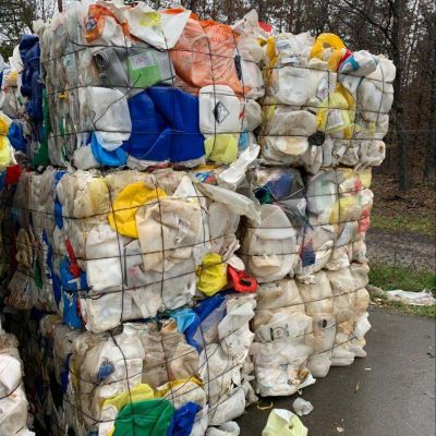 Hdpe tanks  - HDPE  for sale on Scrapo
