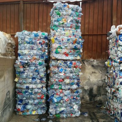 PET ed HDPE  - PET/PETE for sale on Scrapo