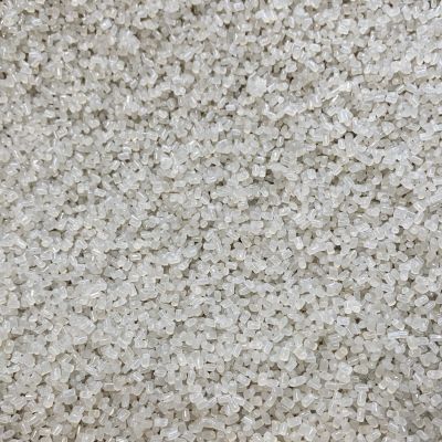 regranulate pellets stretch LLdpe 100%  - LLDPE for sale on Scrapo