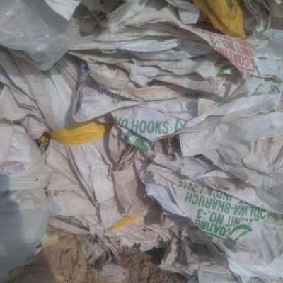 Pp waste bags - PP for sale on Scrapo