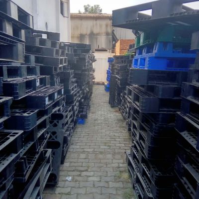 Pallets - PP for sale on Scrapo