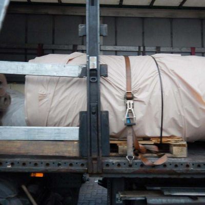 PVDC - Other, not plastic for sale on Scrapo