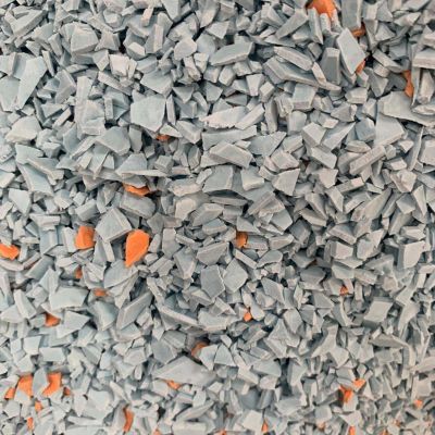 Pvc Soft flooring Grinds  - PVC for sale on Scrapo
