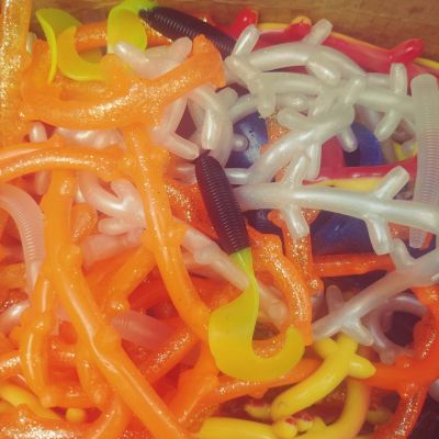 PVC plastisol - PVC for sale on Scrapo