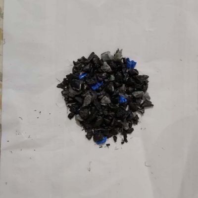 Imported HDPE Pipe grinding  - HDPE  for sale on Scrapo