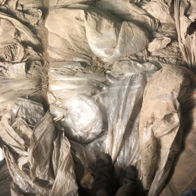 film plastic baled  #2 plastic buckets  baled  - Other plastic for sale on Scrapo