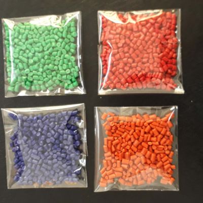 PPCP GRANULES  - PP for sale on Scrapo