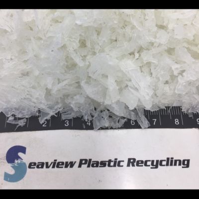 LDPE NATURAL REGRIND - LDPE for sale on Scrapo