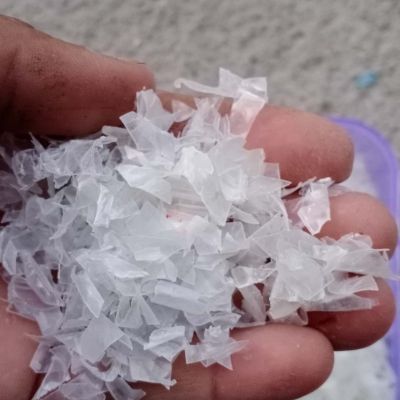Hot wash pet flakes - PET/PETE for sale on Scrapo