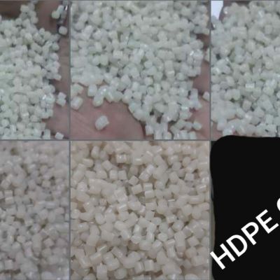 PP Black, HDPE Black, PP White, HDPE Clear  - HDPE  for sale on Scrapo