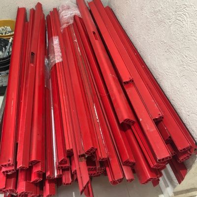 Barras de plástico  - PVC for sale on Scrapo
