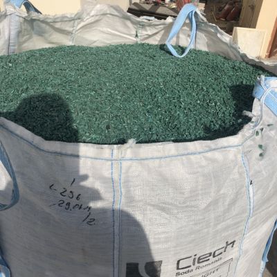 HDPE INJECTION GRADE - HDPE  for sale on Scrapo
