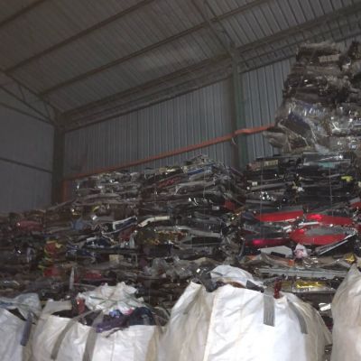 Pachinko press machines - Polycarbonate for sale on Scrapo