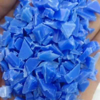 Plastic grinder - HDPE  for sale on Scrapo