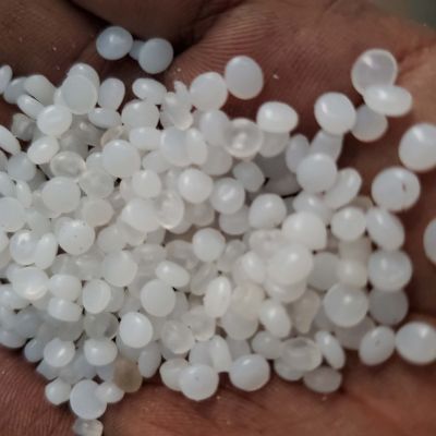 LD plastic granulates - LDPE for sale on Scrapo