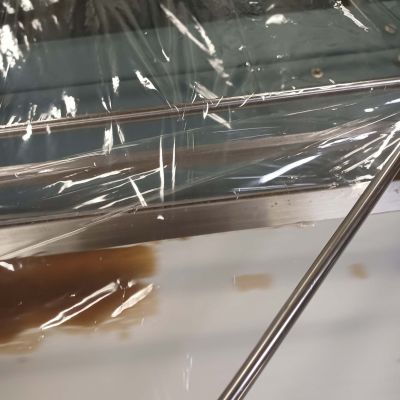Plastic film - PVC for sale on Scrapo