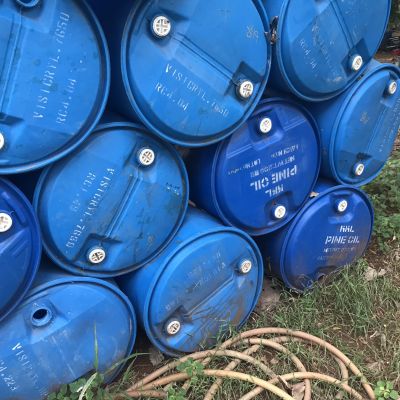HDPE     used  drum  - HDPE  for sale on Scrapo