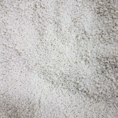 PET pellet - PET/PETE for sale on Scrapo