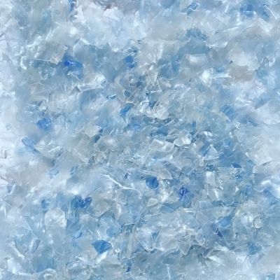 PET FLAKES  Hot washed - PET/PETE for sale on Scrapo