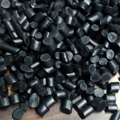 Reprocessed PVC Granules - PVC for sale on Scrapo