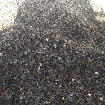 ready for the granule - PP for sale on Scrapo