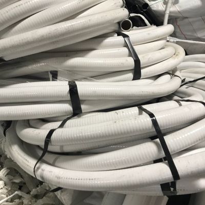White and black flexible pvc - PVC for sale on Scrapo