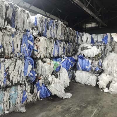 PP Supersacks - PP for sale on Scrapo