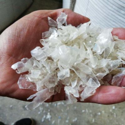 Cold washed PET FLAKES  - PET/PETE for sale on Scrapo