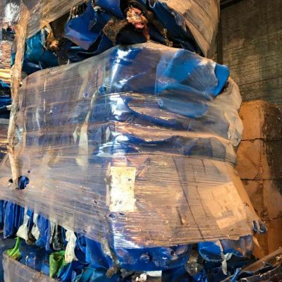 Hdpe drums  - HDPE  for sale on Scrapo