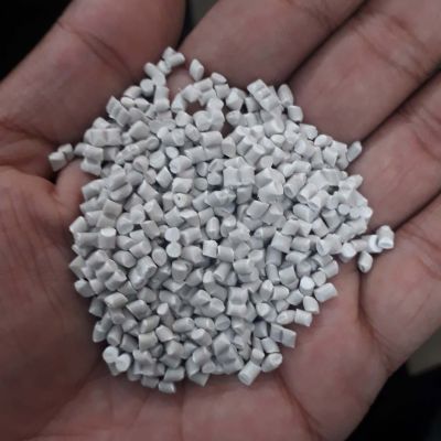 PP GRANULES - PP for sale on Scrapo