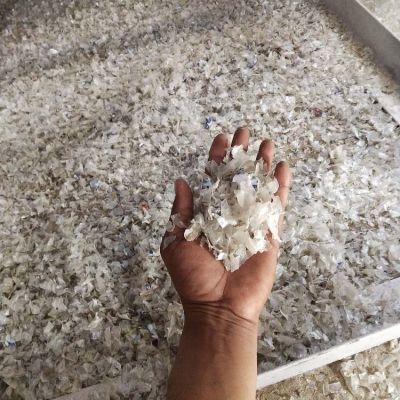 unwashed pet flakes - PET/PETE for sale on Scrapo