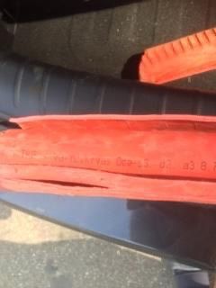 PVC  striped cabel  - PVC for sale on Scrapo