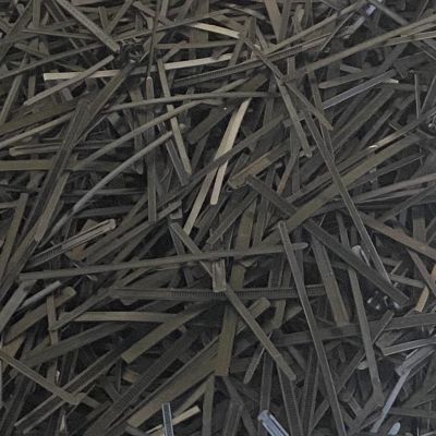 PA66 Unfilled Cable ties - Nylon (PA) for sale on Scrapo