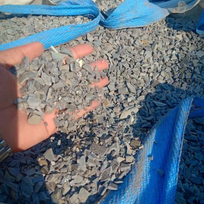 Pvc regrind grey  - PVC for sale on Scrapo