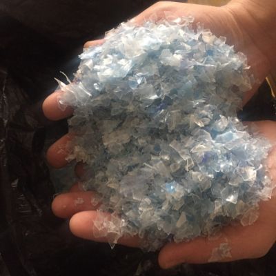 Pet Flake Hot Washed   - PET/PETE for sale on Scrapo