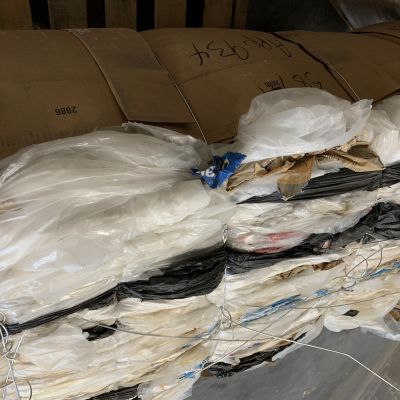 Plastic Film  - LDPE for sale on Scrapo