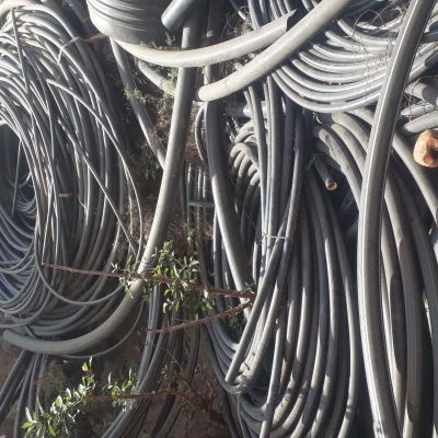 Hdpe pipe scrape  - HDPE  for sale on Scrapo