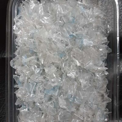 clean petflakes - PET/PETE for sale on Scrapo