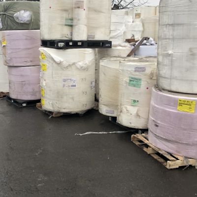 Non- woven PP  - PP for sale on Scrapo