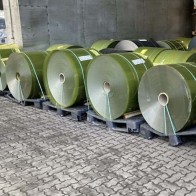 Pet/pe rolls  - PET/PETE for sale on Scrapo