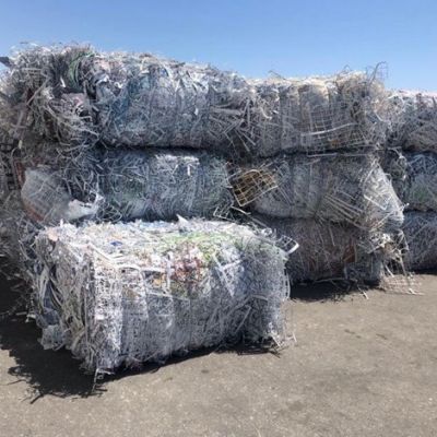 PVC Credit Card Skeleton Bales ongoing - PVC for sale on Scrapo