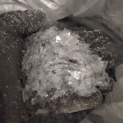 PET regrind  - PET/PETE for sale on Scrapo
