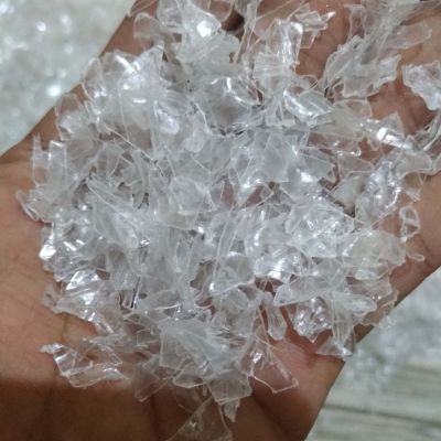 PET Flake - PET/PETE for sale on Scrapo