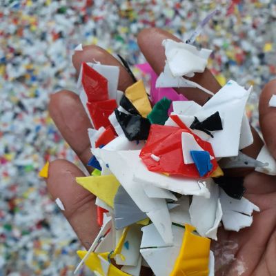 hdpe blow washed - HDPE  for sale on Scrapo